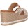 Chaussures Femme Sandales et Nu-pieds Oh My Sandals 5078-TRE1CO Blanc