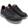 Chaussures Homme Baskets mode Allrounder by Mephisto majestro Noir