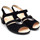 Chaussures Femme Sandales et Nu-pieds Ara 12-35730-01 Noir