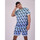 Vêtements Homme T-shirts & Polos Project X Paris Tee Shirt 2210211 Bleu
