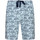 Vêtements Homme Pyjamas / Chemises de nuit Arthur Pyjama court Bleu