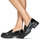 Chaussures Femme Mocassins Tamaris 24706-018 Noir