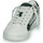 Chaussures Femme Baskets basses Tamaris 23607 Blanc / Argenté