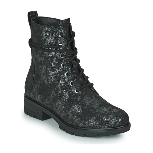Chaussures Femme Boots Tamaris 25280-006 Noir