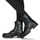 Chaussures Femme Boots Tamaris 25282 Noir
