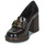 Chaussures Femme Escarpins Tamaris 24407-304 Marron