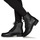Chaussures Femme Bottines Tamaris 25211 Noir