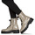 Chaussures Femme Bottines Tamaris 25226 Beige