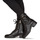 Chaussures Femme Bottines Tamaris 25270 Noir