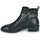 Chaussures Femme Bottines Tamaris 25369-001-AH22 Noir