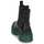Chaussures Femme Boots Tamaris 25405-071 Noir / Vert