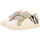 Chaussures Baskets mode Gioseppo ANAHY Multicolore