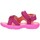 Chaussures Fille Tongs Joma 63443 Violet