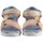 Chaussures Fille Multisport Xti Sandale fille  58026 divers Marron
