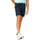 Vêtements Homme Shorts / Bermudas Deeluxe Short homme  Grooves bleu marine Bleu