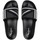 Chaussures Homme Sandales et Nu-pieds Pepe jeans Mules Homme  Ref 56438 999 Noir Noir