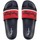Chaussures Homme Sandales et Nu-pieds Pepe jeans Mules Homme  Ref 56439 595 Navy Bleu