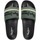 Chaussures Homme Sandales et Nu-pieds Pepe jeans Mules Homme  Ref 56439 765 Khaki Green Vert