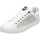 Chaussures Homme Baskets basses Colmar Baskets Homme  Ref 56315 Blanc Blanc