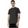 Vêtements Homme T-shirts manches courtes 4F H4L22TSM35223M Gris