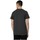 Vêtements Homme T-shirts manches courtes 4F H4L22TSM35223M Gris