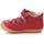 Chaussures Enfant Ballerines / babies Kickers Sushy Rouge