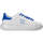 Chaussures Homme Baskets basses Acbc  Blanc