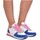 Chaussures Femme Baskets mode Moschino JA15522G0EJM110B Orange