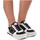 Chaussures Femme Baskets mode Moschino JA15522G0EJL100A Noir