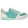 Chaussures Femme Baskets mode Moschino JA15522G0EJL180A Vert