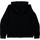 Vêtements Garçon Vestes de survêtement Nike heatherblack NBA Brooklyn Nets Fleece Hoodie Noir