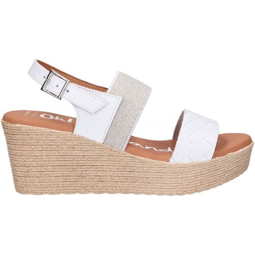 Chaussures Femme Sandales et Nu-pieds Oh My Update Sandals 5030-DI1CO 5030-DI1CO 