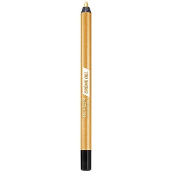 Beauté Femme Eau de parfum Revlon Colorstay Crem Gel Pencil 24K Gold Revlon Colorstay Crem Gel Pencil 24K Gold