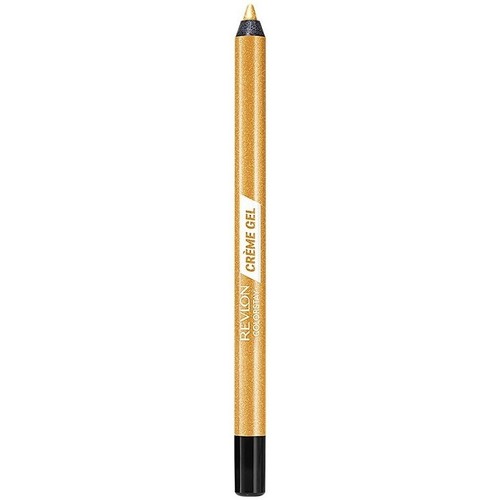 Beauté Femme Livraison gratuite* et Retour offert Revlon Colorstay Crem Gel Pencil 24K Gold Revlon Colorstay Crem Gel Pencil 24K Gold
