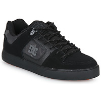Chaussures Homme Baskets basses DC Shoes PURE WNT Noir / Camouflage