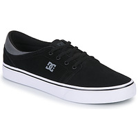 Chaussures Homme Baskets basses DC Shoes TRASE SD Noir