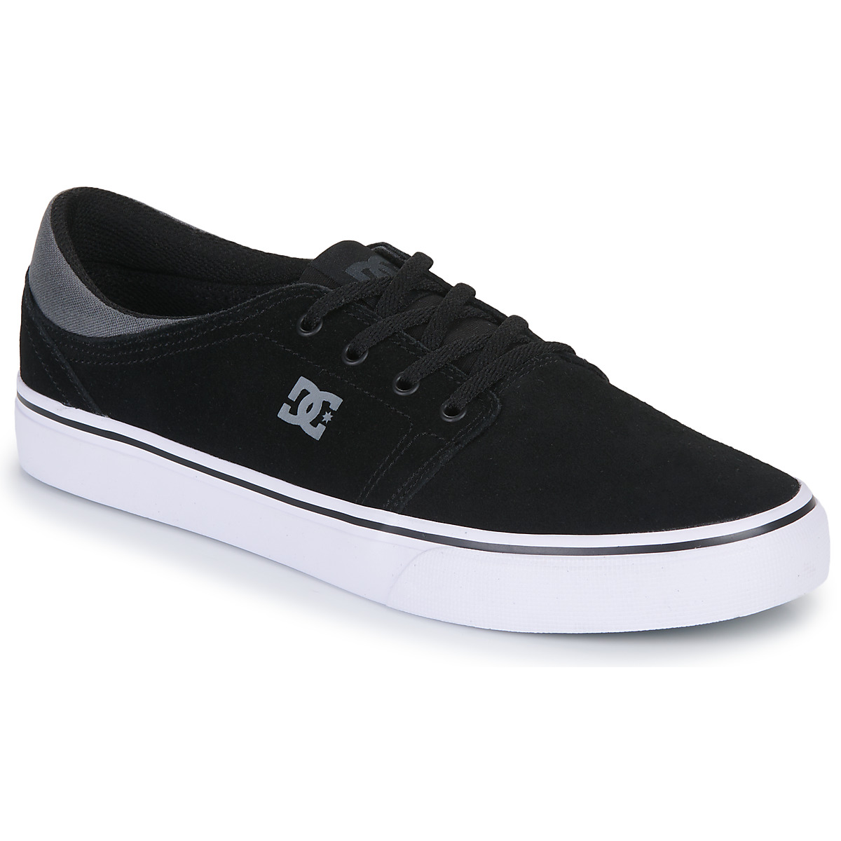 Chaussures Homme Baskets basses DC Shoes TRASE SD Basketball
