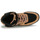 Chaussures Homme Baskets basses DC youre Shoes PENSFORD Marron