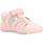 Chaussures Fille Tableaux / toiles Chicco DAKOTA Blanc