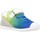 Chaussures Garçon Livraison gratuite* et Retour offert Biomecanics 222160B Bleu
