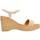 Chaussures Sandales et Nu-pieds Unisa RITA 22 KS Marron
