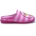 Chaussures Femme Rideaux / stores M909 Rose