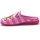 Chaussures Femme Rideaux / stores M909 Rose