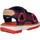 Chaussures Enfant Sandales et Nu-pieds Kickers 894770-30 KICKCLOCK 894770-30 KICKCLOCK 