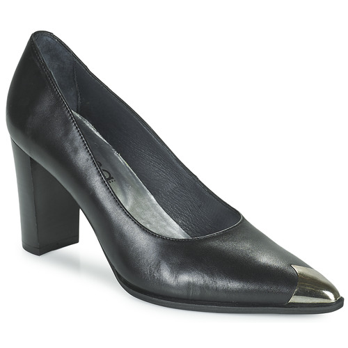 Chaussures Femme Escarpins Myma 5835-MY-00 Noir