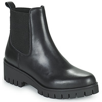 Chaussures Femme Boots Myma 5832-MY-00 Noir
