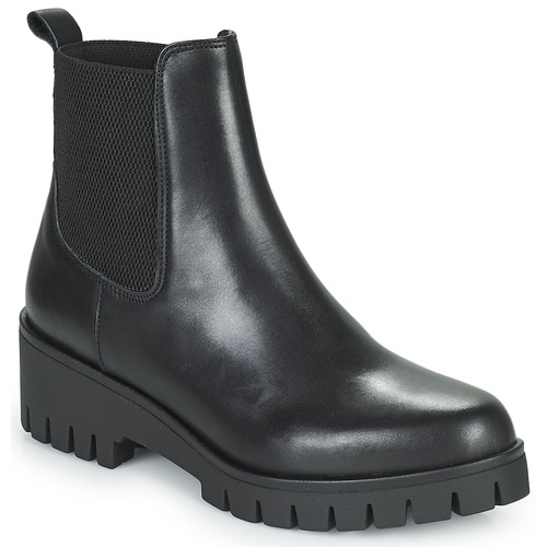 Myma 5832-MY-00 Noir - Livraison Gratuite | Spartoo ! - Chaussures Boot  Femme 97,30 €