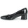 Chaussures Femme Escarpins Myma 5882-MY-00-VERNIS-NOIR Noir