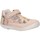 Chaussures Enfant Derbies & Richelieu Kickers 692387-10 KIKI 692387-10 KIKI 