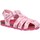 Chaussures Fille Sandales et Nu-pieds Kickers 860995-10 SUMMERTAN 860995-10 SUMMERTAN 